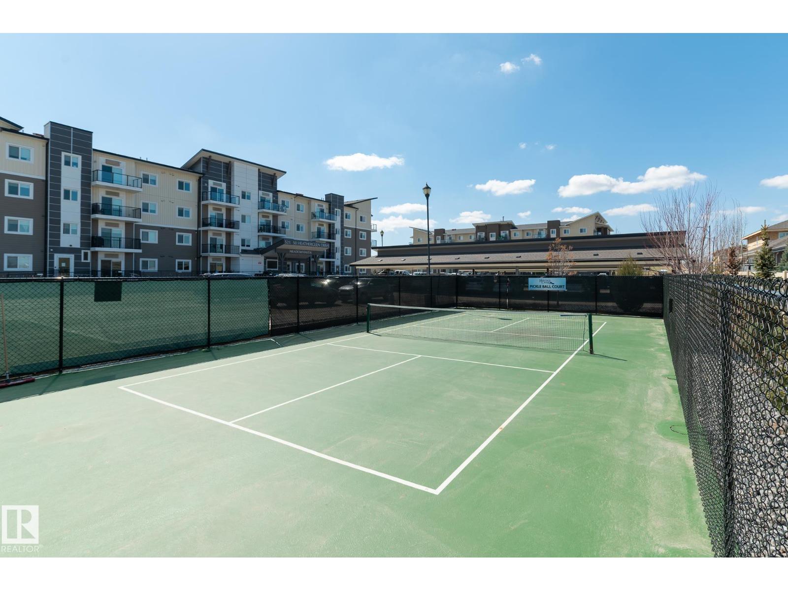 #207 50 HEATHERGLEN DR, Spruce Grove