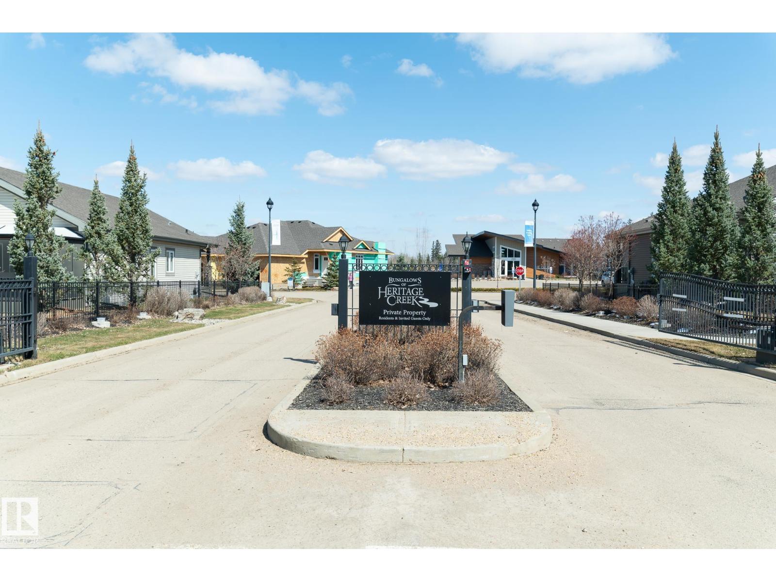 #207 50 HEATHERGLEN DR, Spruce Grove