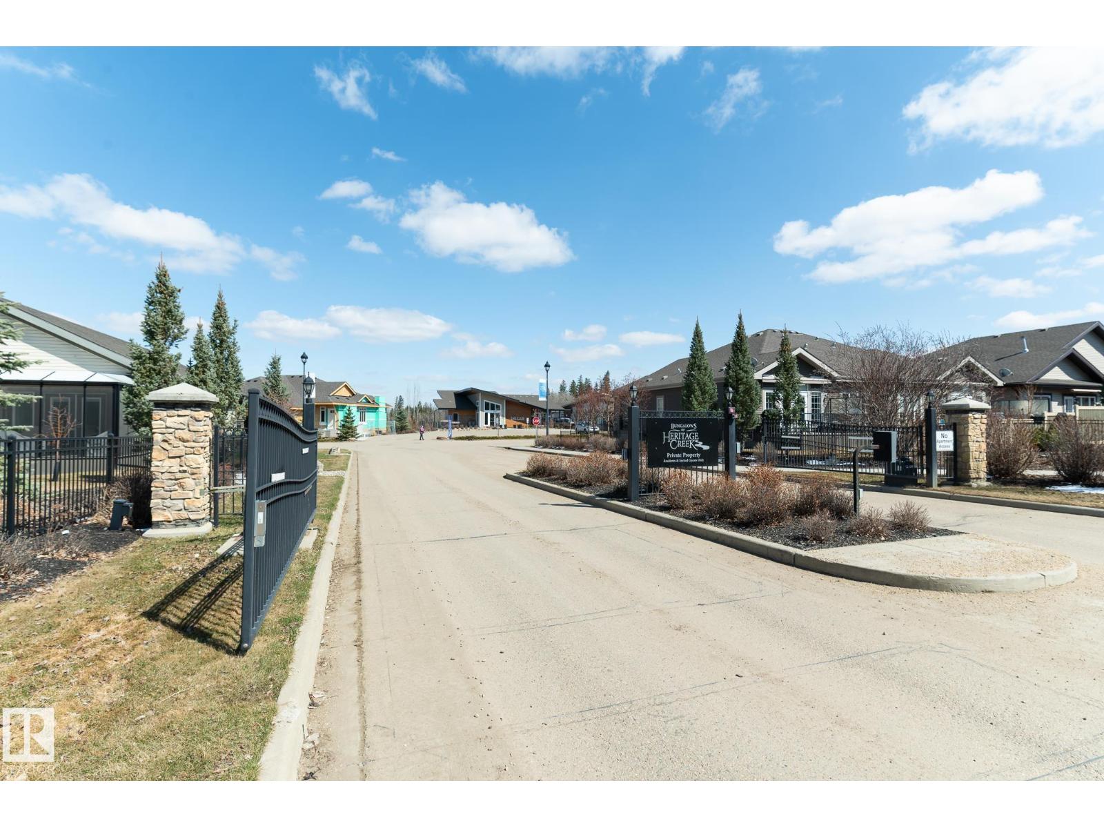 #207 50 HEATHERGLEN DR, Spruce Grove