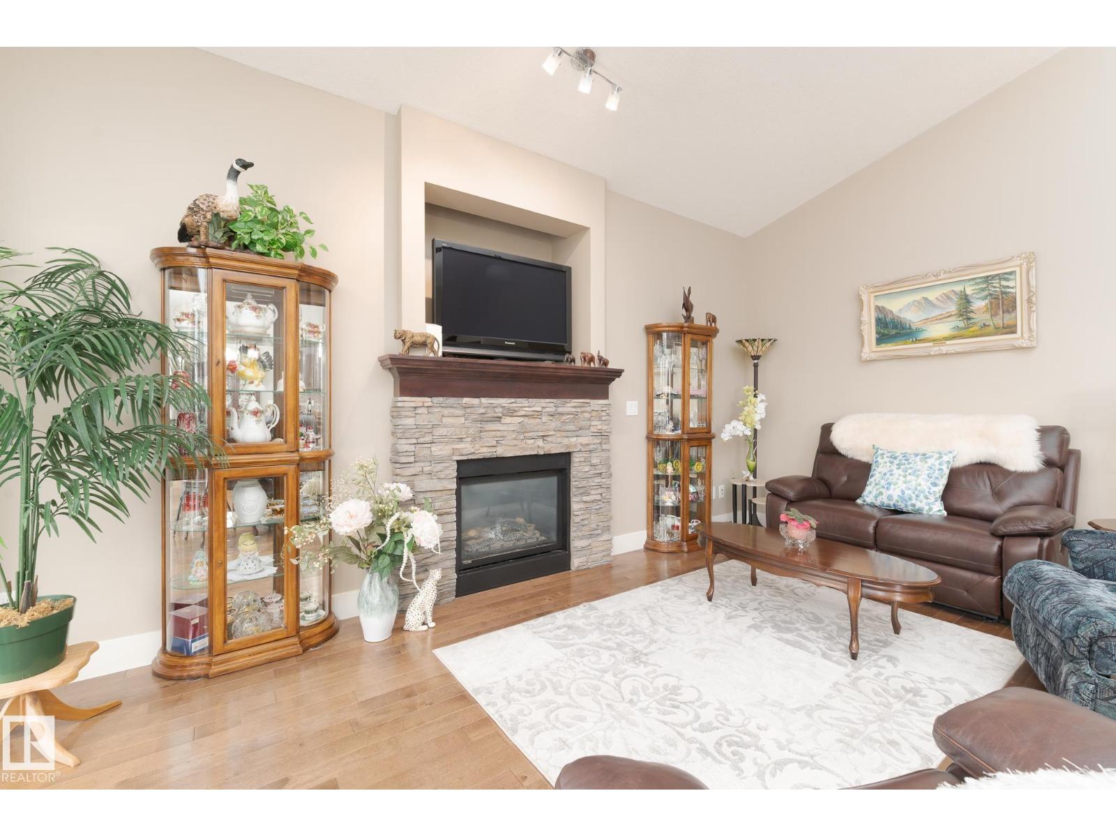 #207 50 HEATHERGLEN DR, Spruce Grove