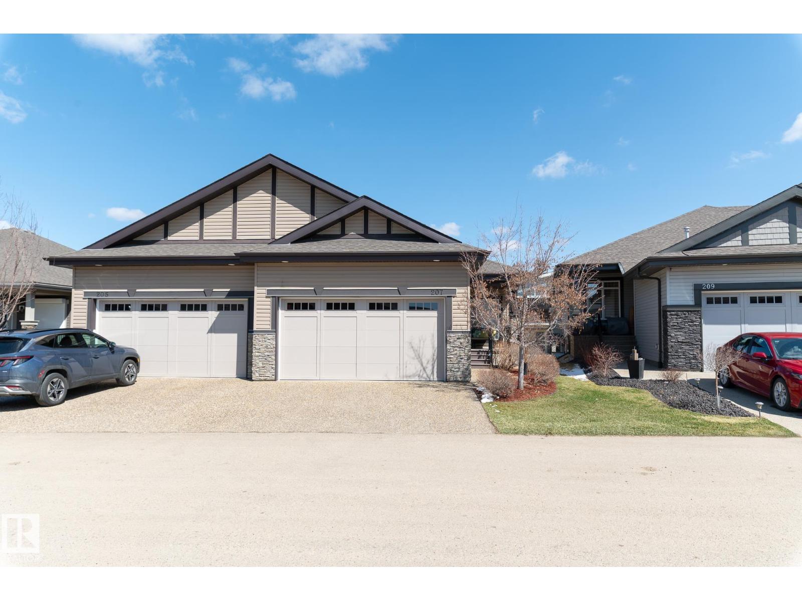 #207 50 HEATHERGLEN DR, Spruce Grove