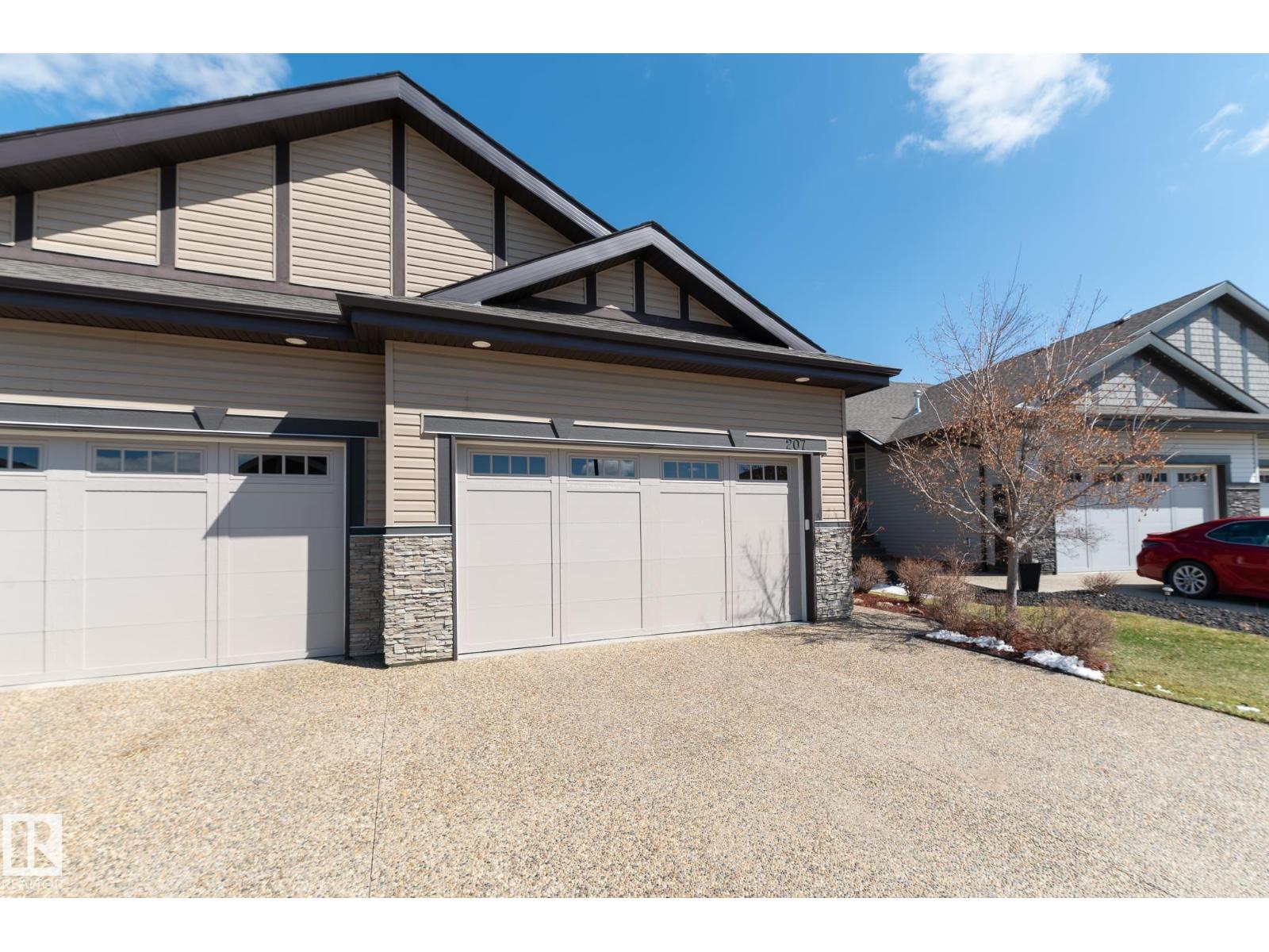 #207 50 HEATHERGLEN DR, Spruce Grove