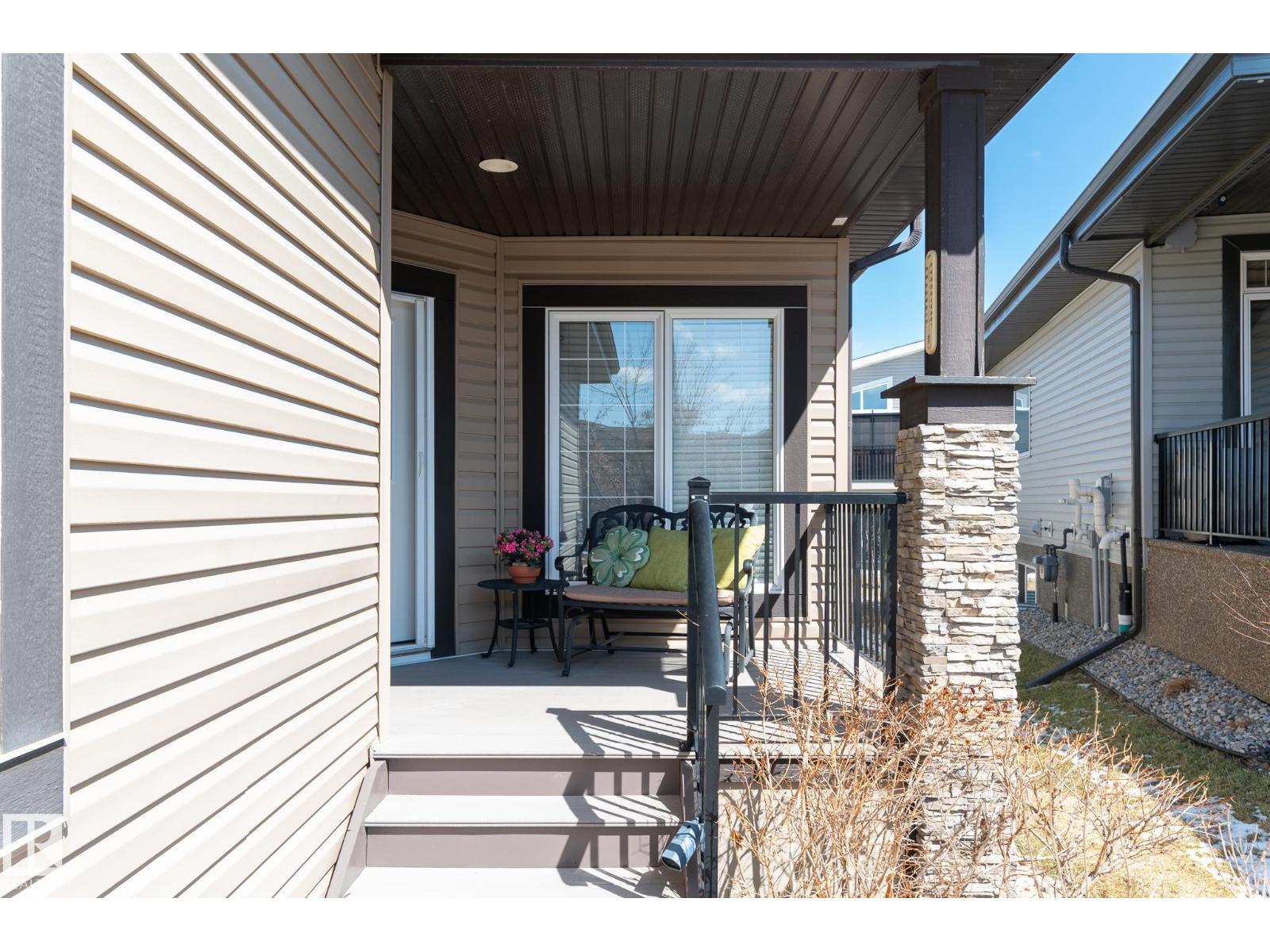 #207 50 HEATHERGLEN DR, Spruce Grove
