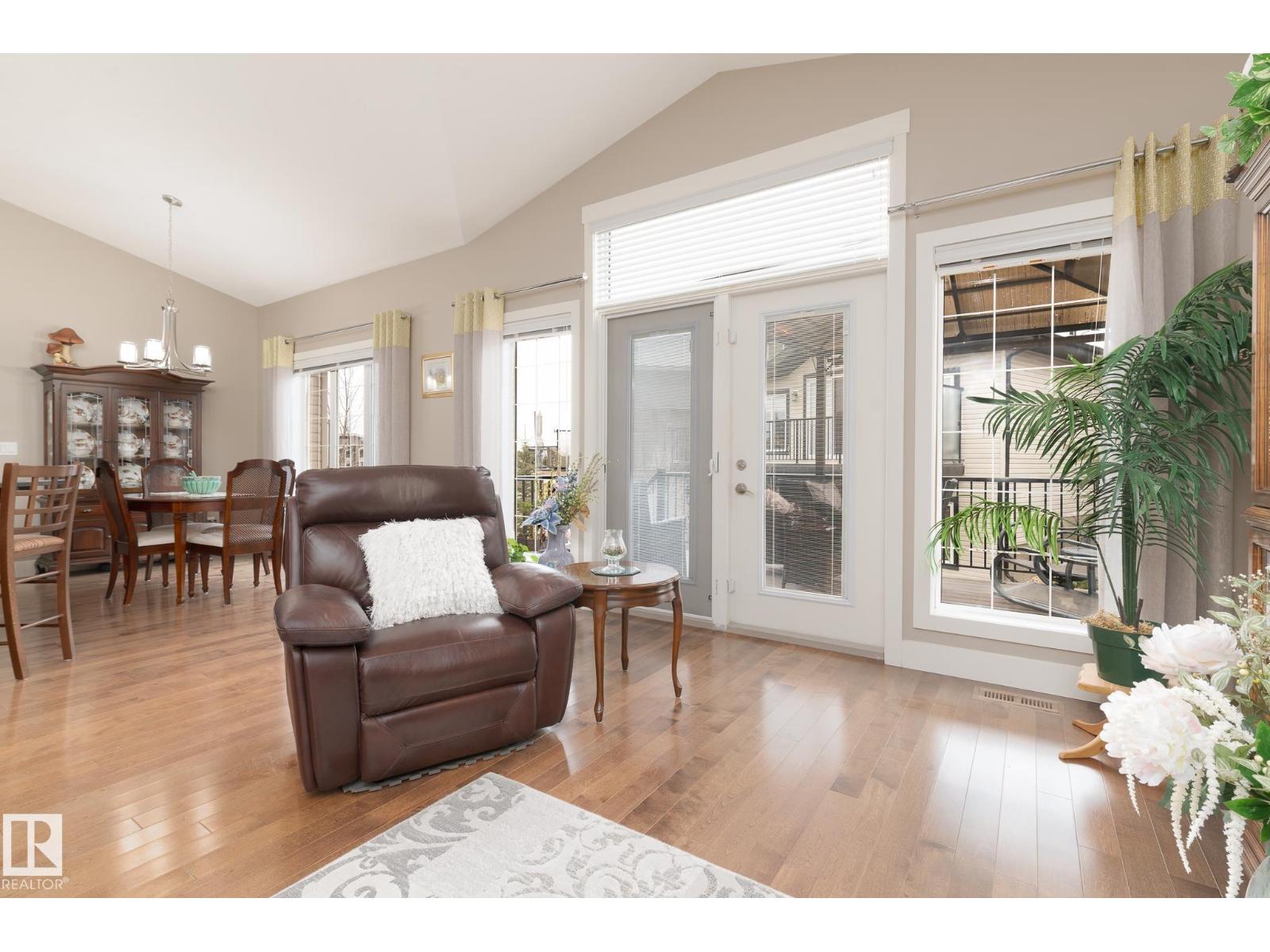 #207 50 HEATHERGLEN DR, Spruce Grove