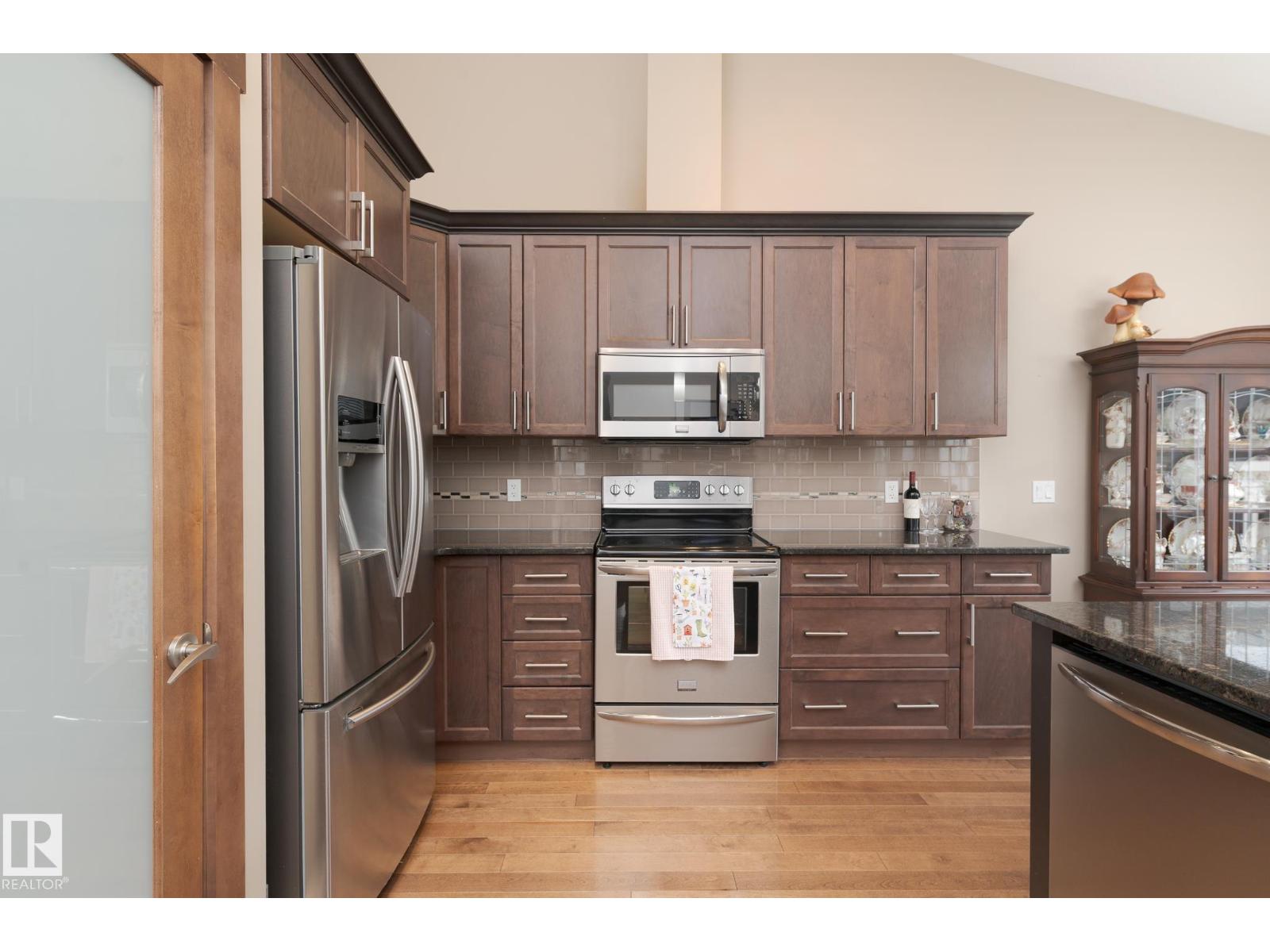 #207 50 HEATHERGLEN DR, Spruce Grove