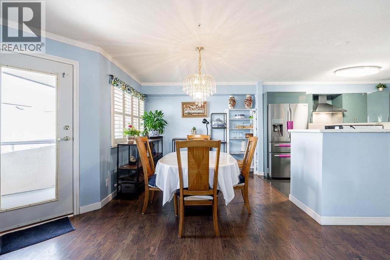 301 19128 FORD ROAD, Pitt Meadows