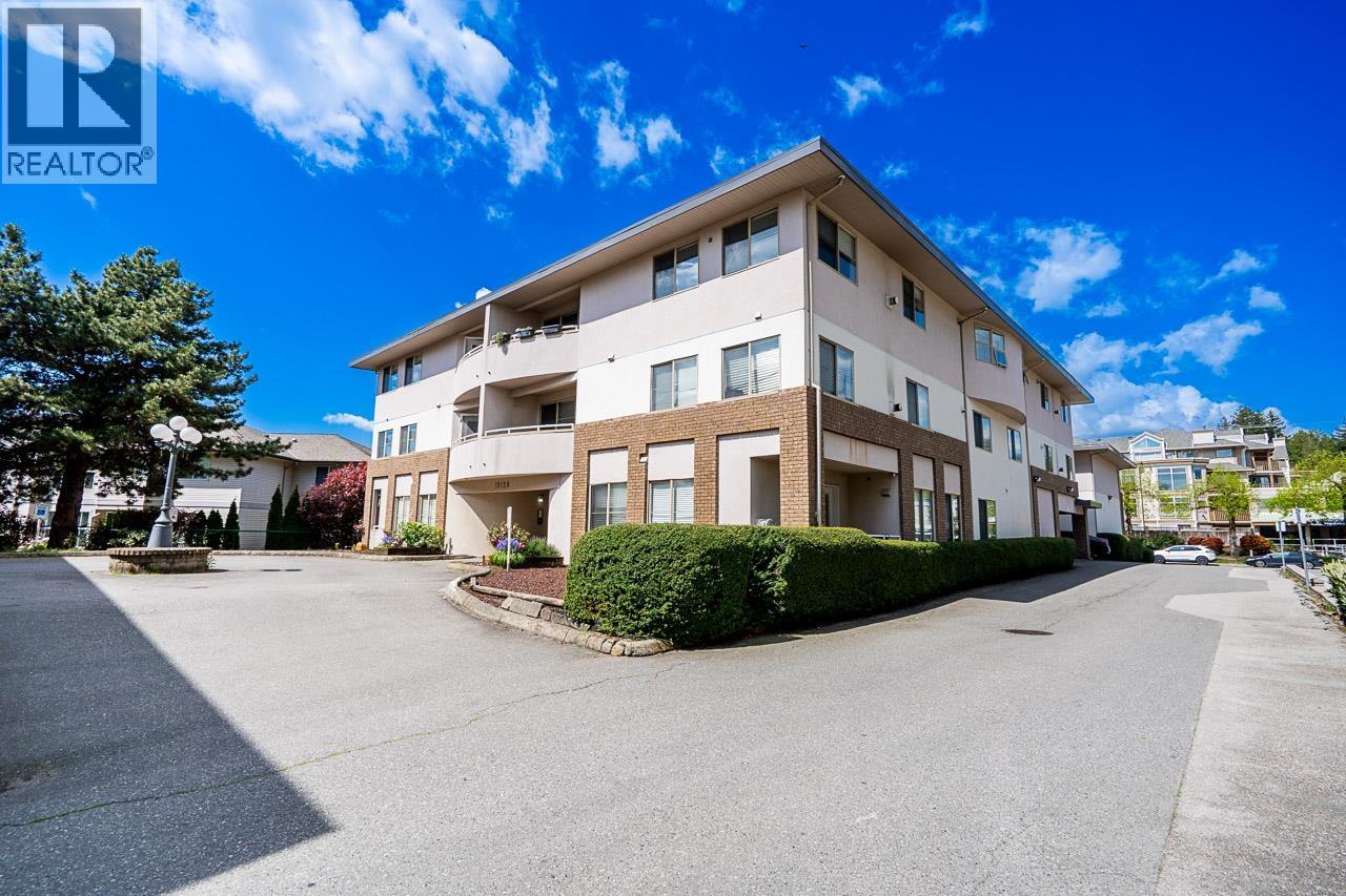 301 19128 FORD ROAD, Pitt Meadows