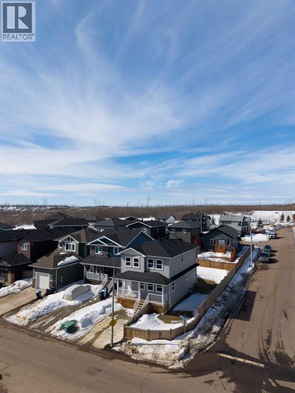 213 Athabasca Avenue, Fort McMurray