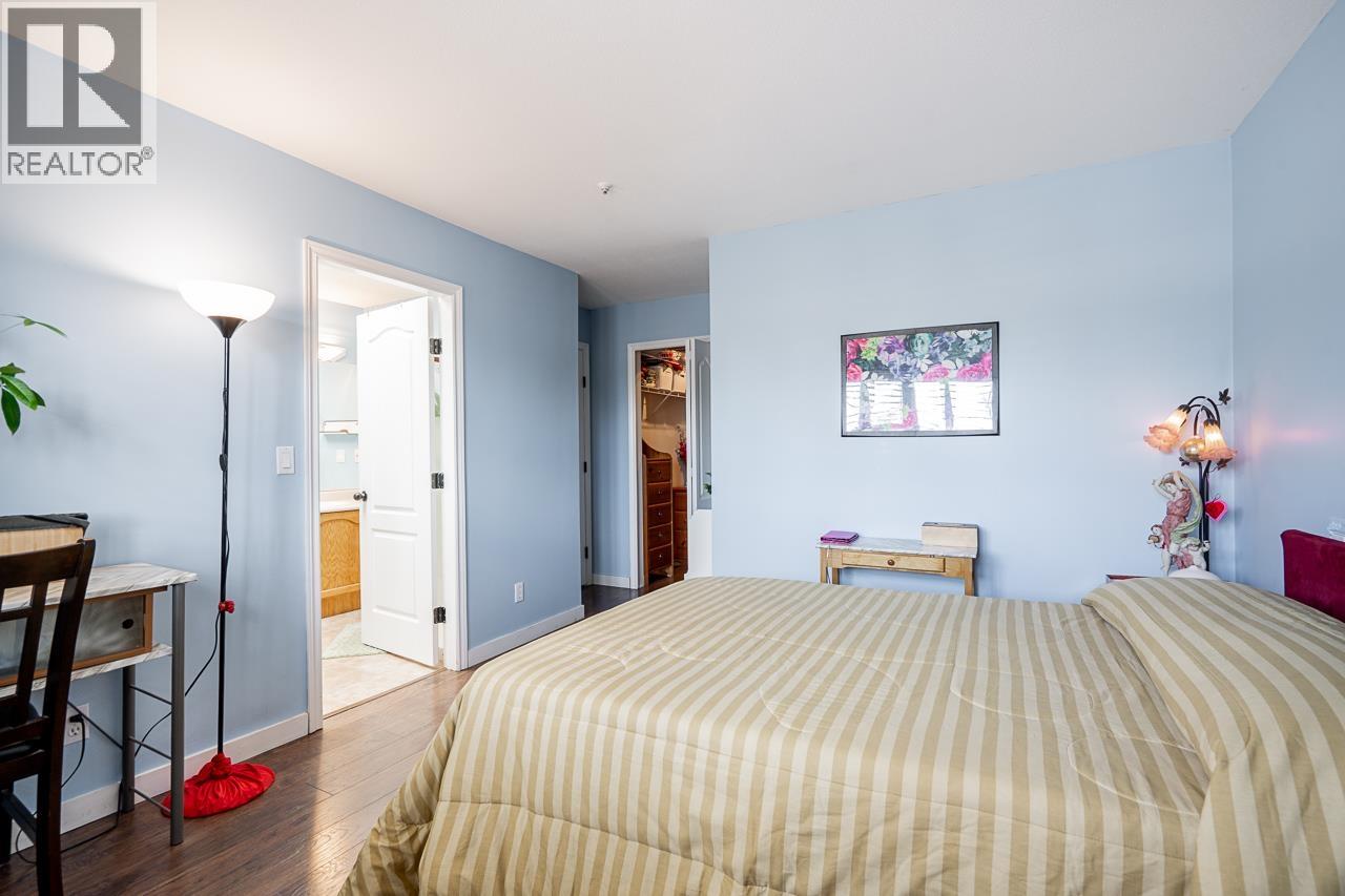 301 19128 FORD ROAD, Pitt Meadows