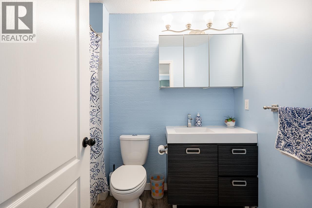 301 19128 FORD ROAD, Pitt Meadows