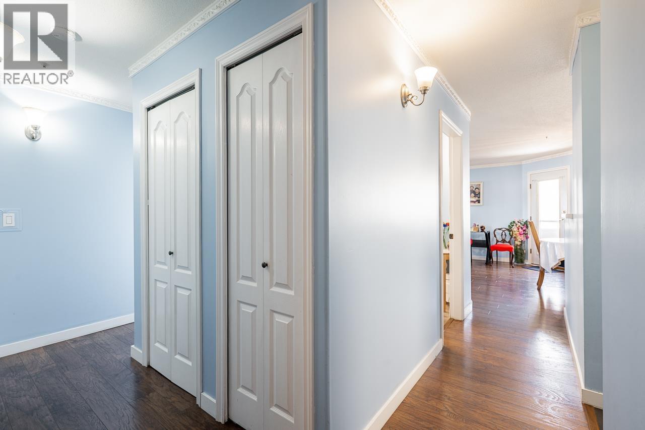 301 19128 FORD ROAD, Pitt Meadows