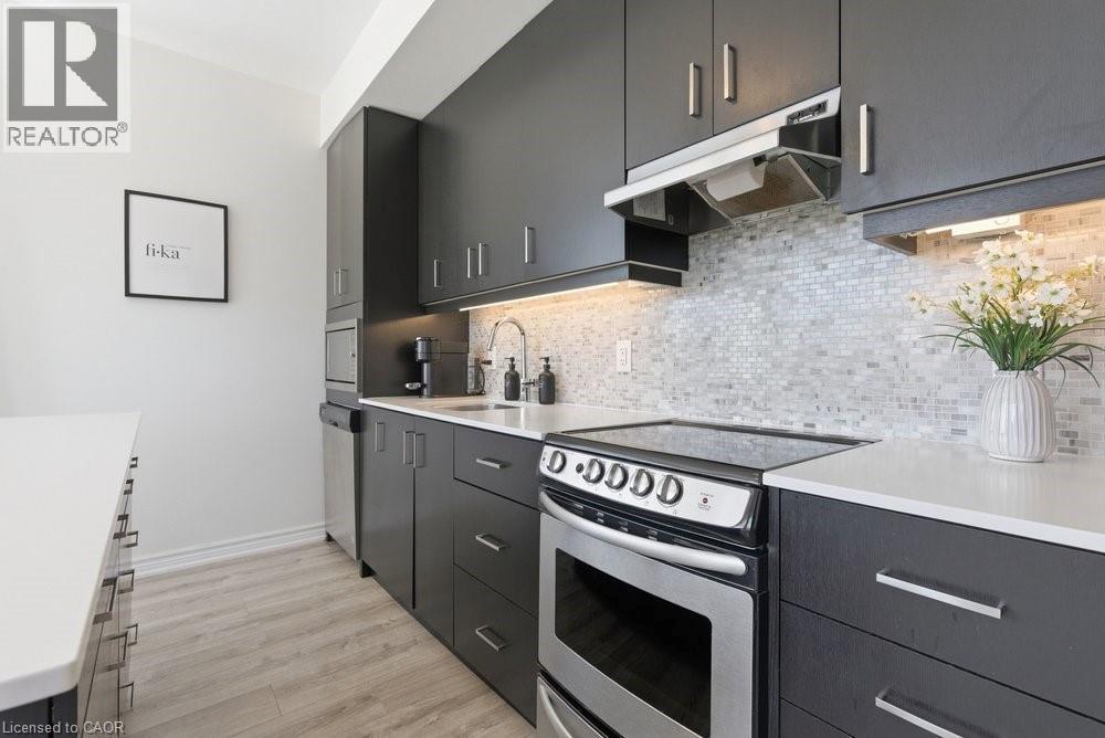 40 ESPLANADE Lane Unit# 406, Grimsby, Ontario, L3M0G9 — Photo 21