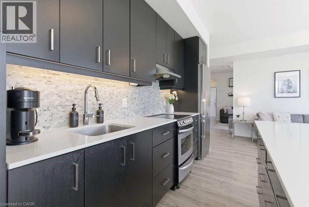 40 ESPLANADE Lane Unit# 406, Grimsby, Ontario, L3M0G9 — Photo 24