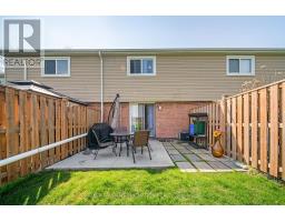 20 - 160 Rittenhouse Road, Kitchener, ON N2E3G6 Photo 33