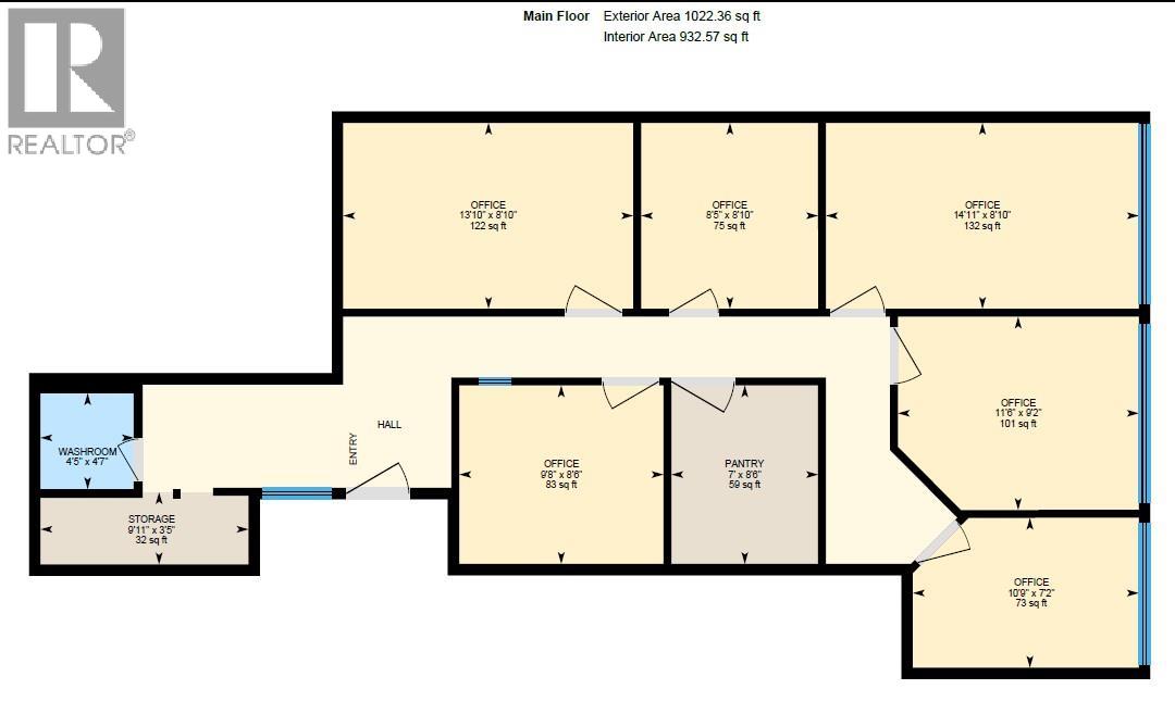 202 3002 32 Avenue, Vernon