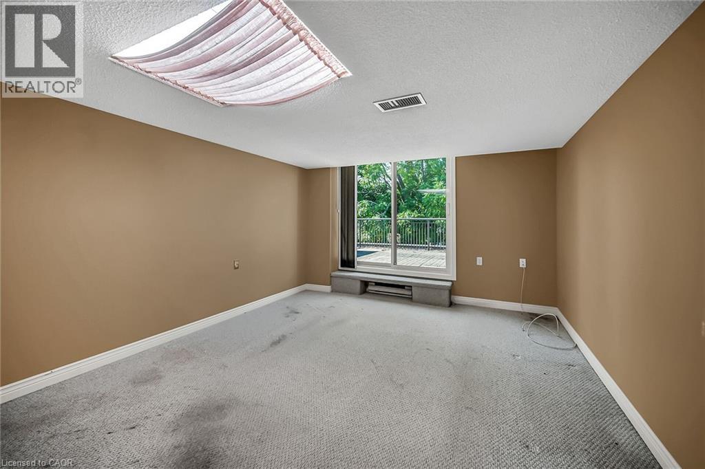 150 WILSON Street W Unit# PH1, Ancaster, Ontario, L9G4E7 — Photo 28