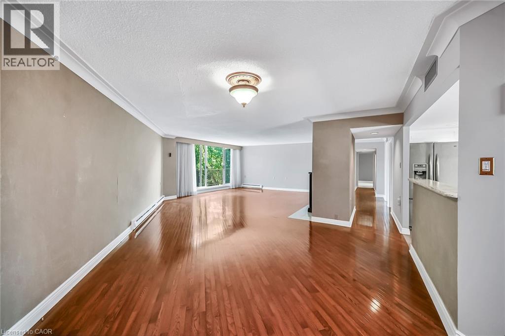 150 WILSON Street W Unit# PH1, Ancaster, Ontario, L9G4E7 — Photo 4
