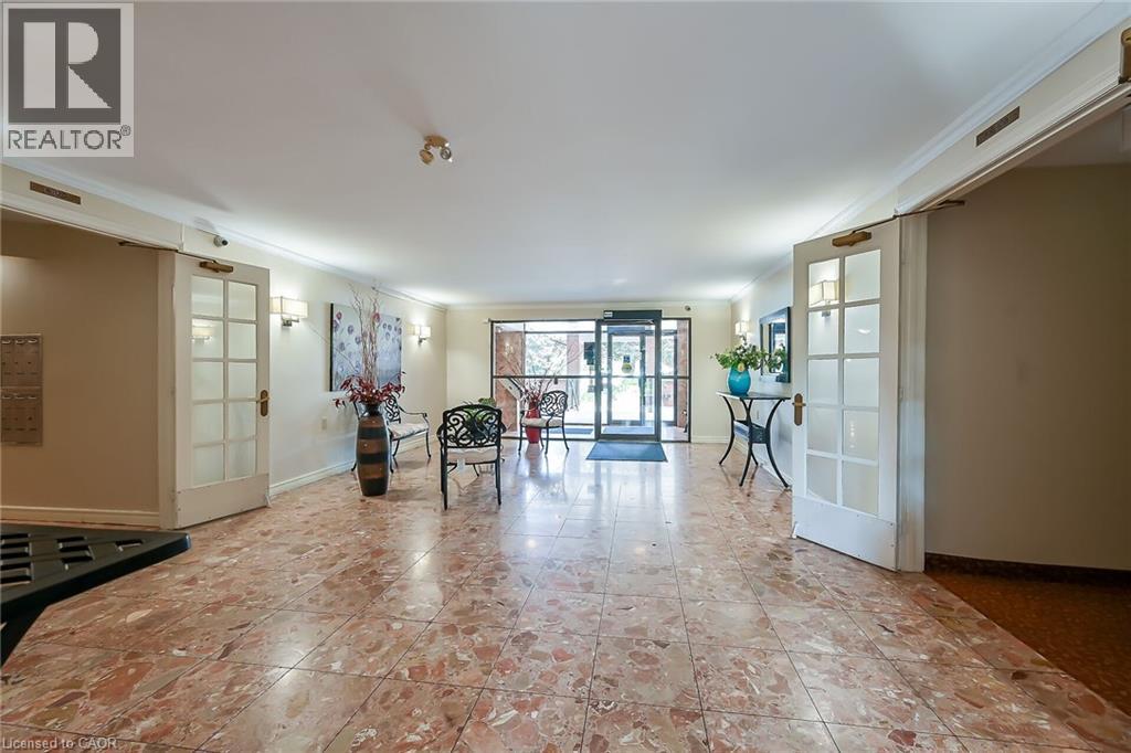 150 WILSON Street W Unit# PH1, Ancaster, Ontario, L9G4E7 — Photo 40