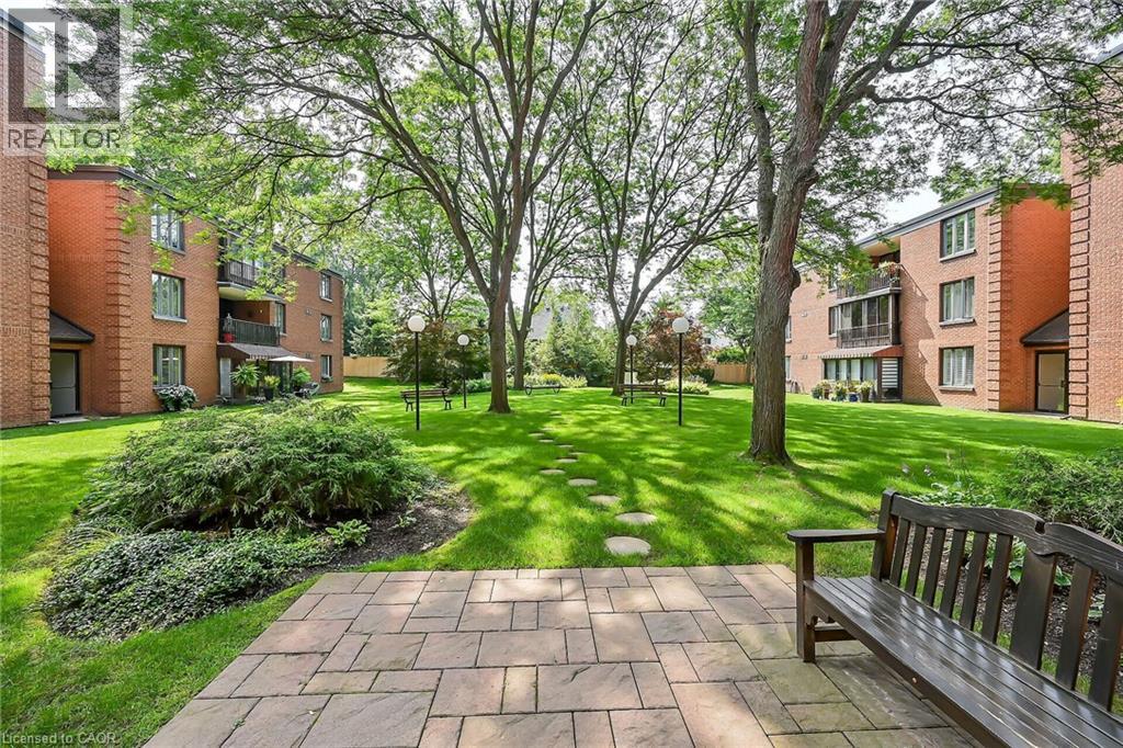 150 WILSON Street W Unit# PH1, Ancaster, Ontario, L9G4E7 — Photo 41
