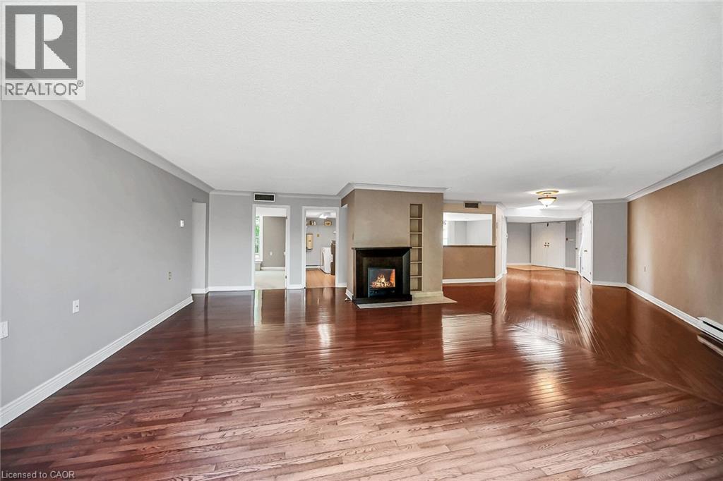 150 WILSON Street W Unit# PH1, Ancaster, Ontario, L9G4E7 — Photo 6