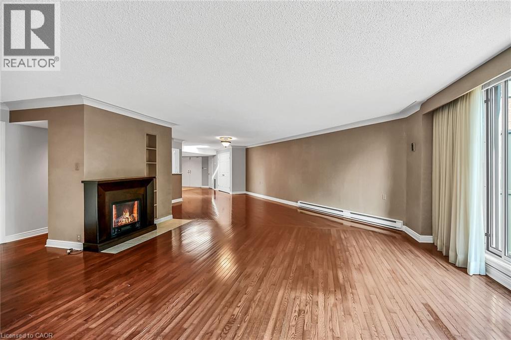 150 WILSON Street W Unit# PH1, Ancaster, Ontario, L9G4E7 — Photo 7
