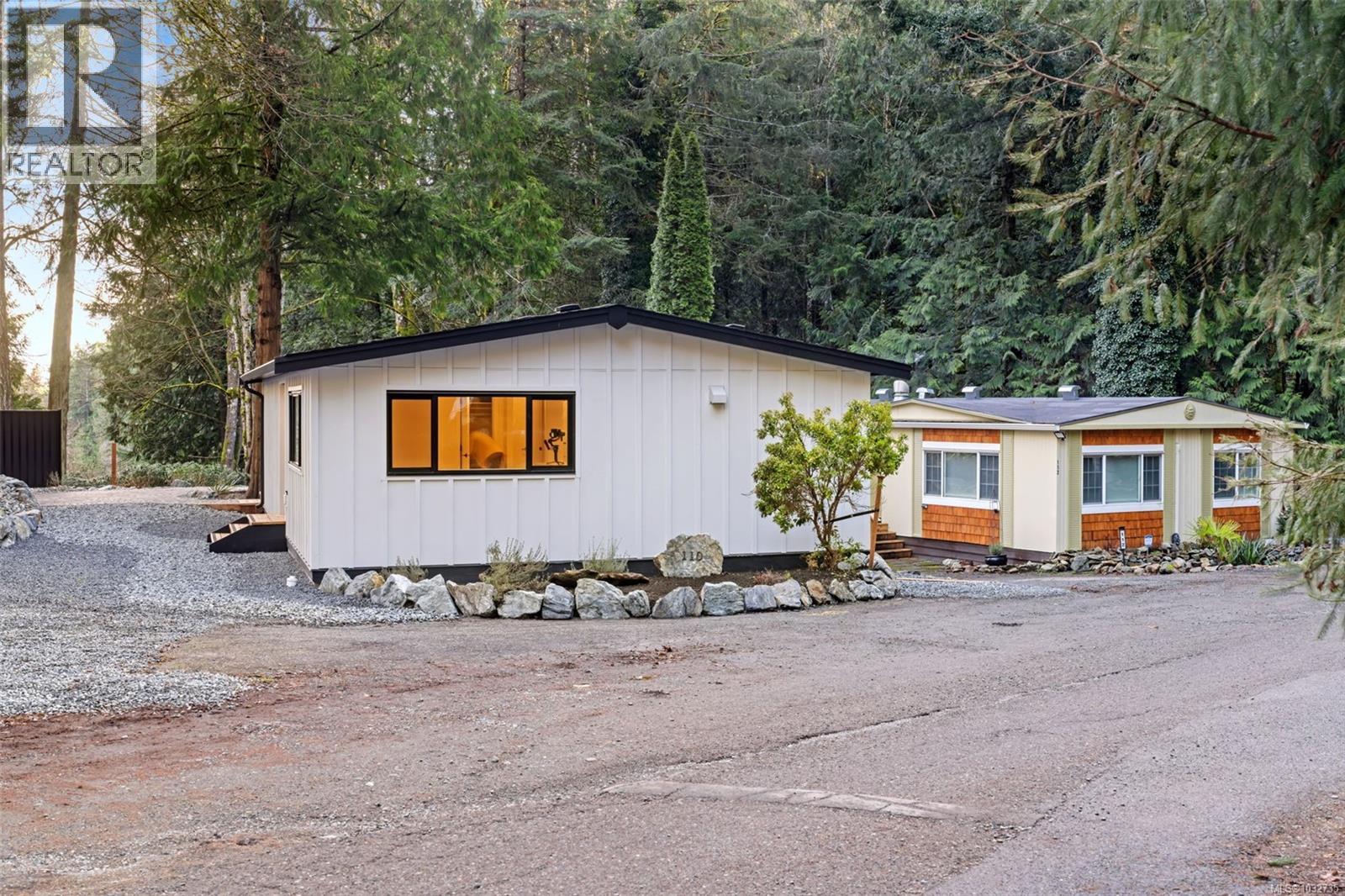 #110 2500 Florence Lake Rd - 26