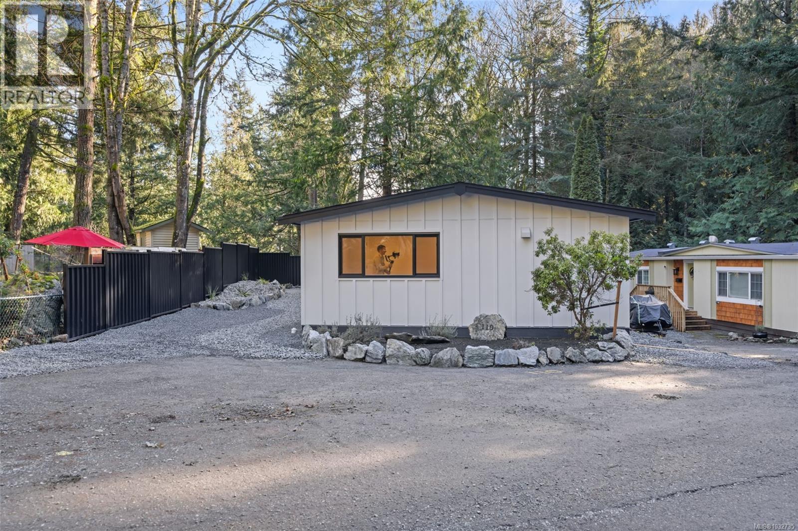 #110 2500 Florence Lake Rd - 27