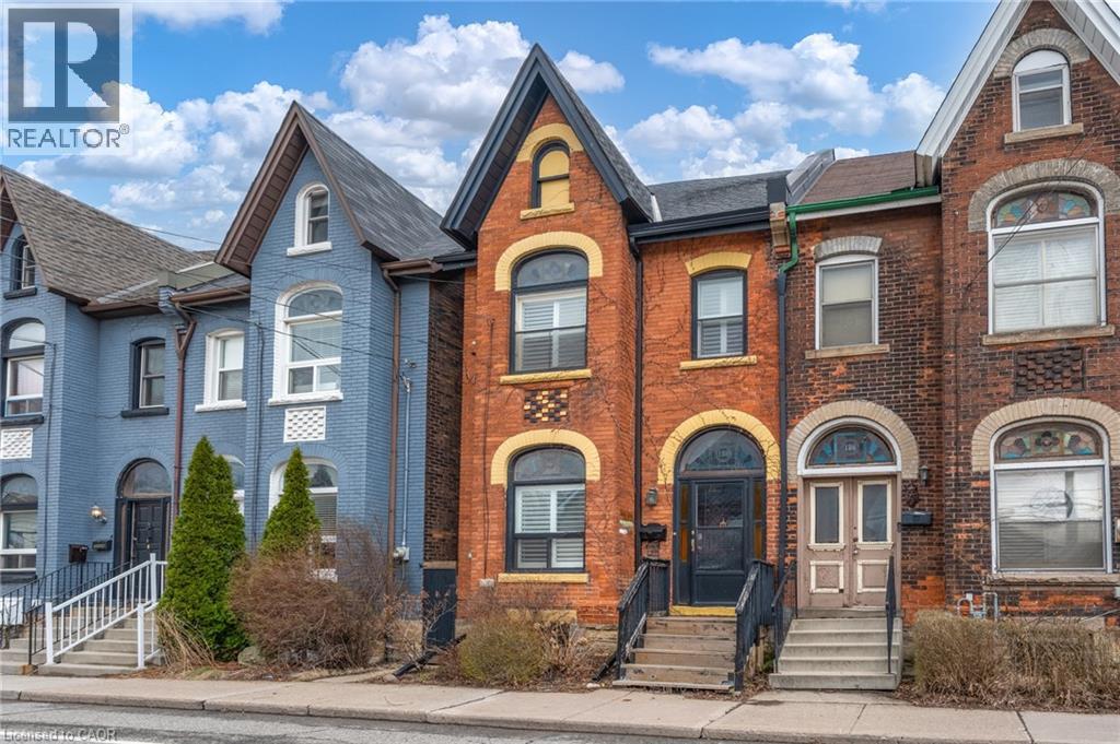 198 BAY Street N, Hamilton, Ontario, L8R2P9 — Photo 2