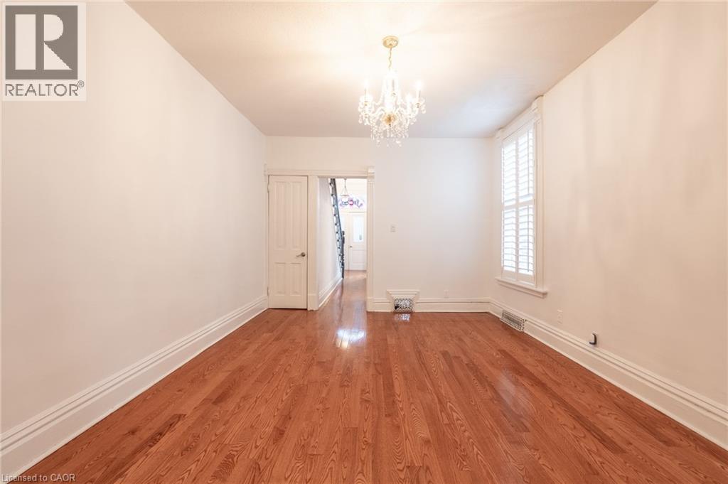 198 BAY Street N, Hamilton, Ontario, L8R2P9 — Photo 13