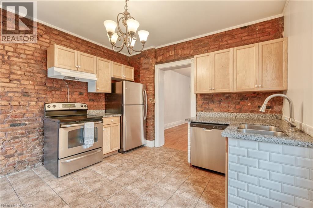 198 BAY Street N, Hamilton, Ontario, L8R2P9 — Photo 15