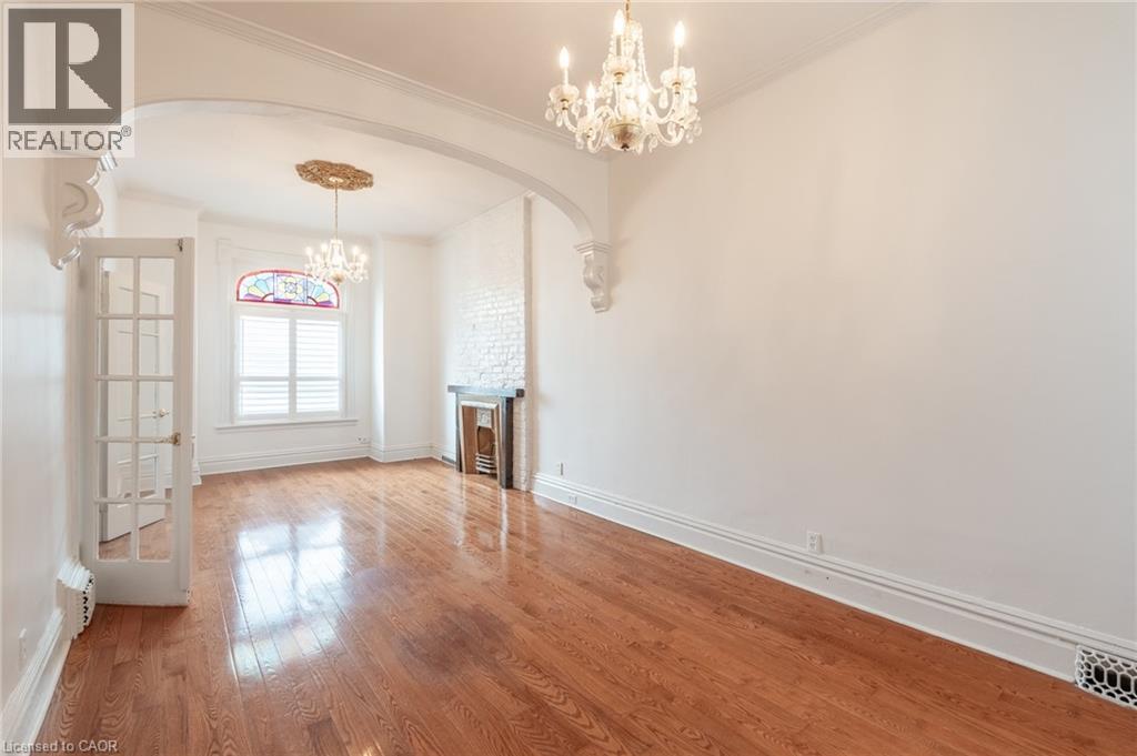 198 BAY Street N, Hamilton, Ontario, L8R2P9 — Photo 9