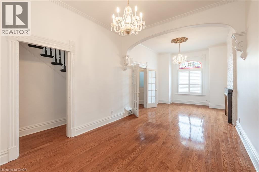 198 BAY Street N, Hamilton, Ontario, L8R2P9 — Photo 8