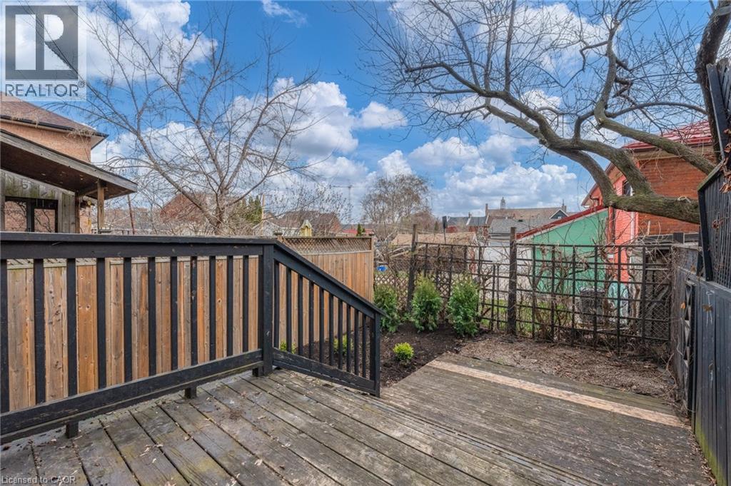 198 BAY Street N, Hamilton, Ontario, L8R2P9 — Photo 31