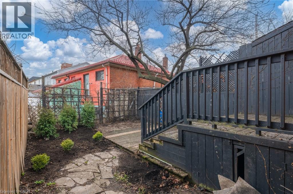198 BAY Street N, Hamilton, Ontario, L8R2P9 — Photo 33
