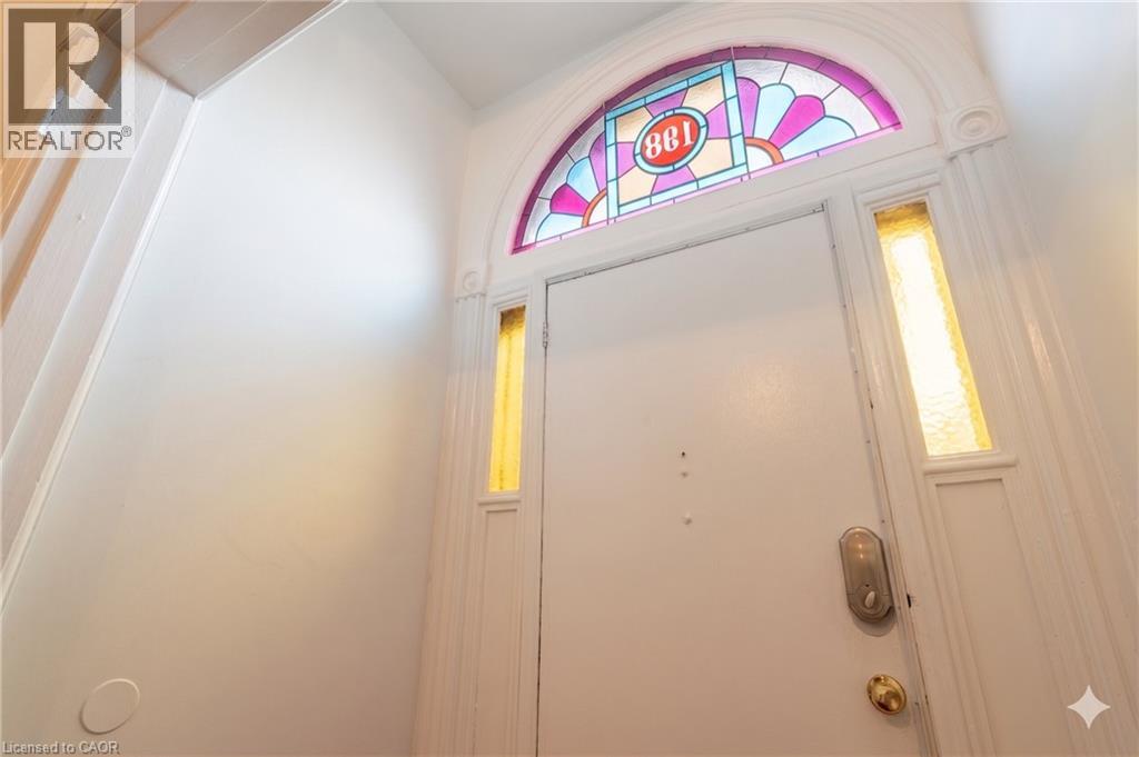 198 BAY Street N, Hamilton, Ontario, L8R2P9 — Photo 4