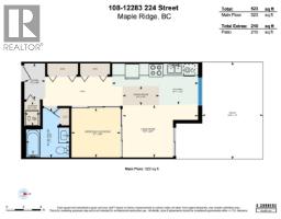 108 12283 224 Street, Maple Ridge, BC V2X8Z3 Photo 20