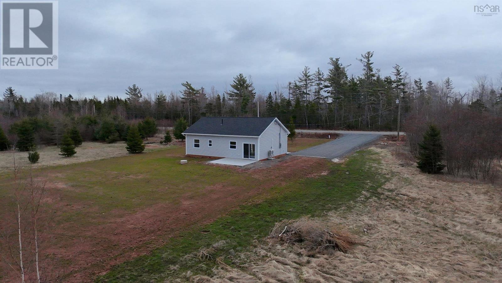 Property 9 of 37 of 55 Brule Shore Road