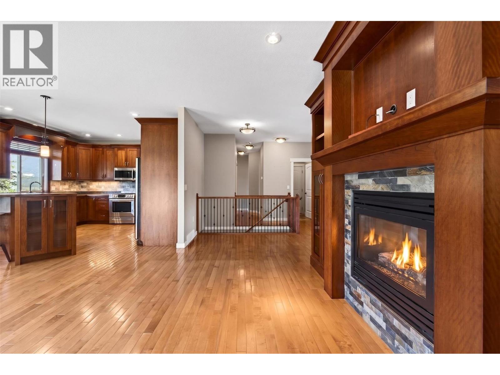 1291 23 Avenue SW, Salmon Arm