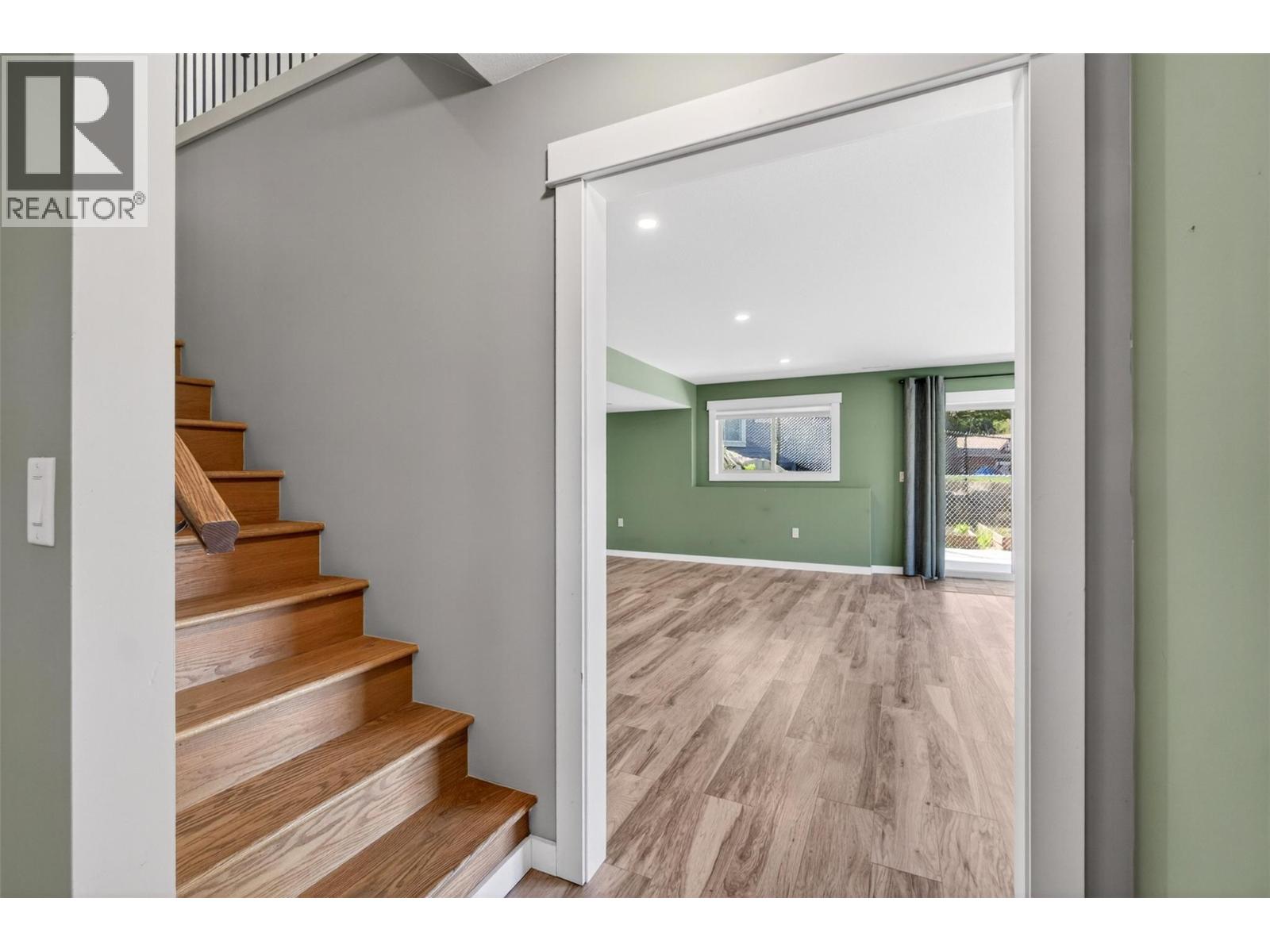 1291 23 Avenue SW, Salmon Arm