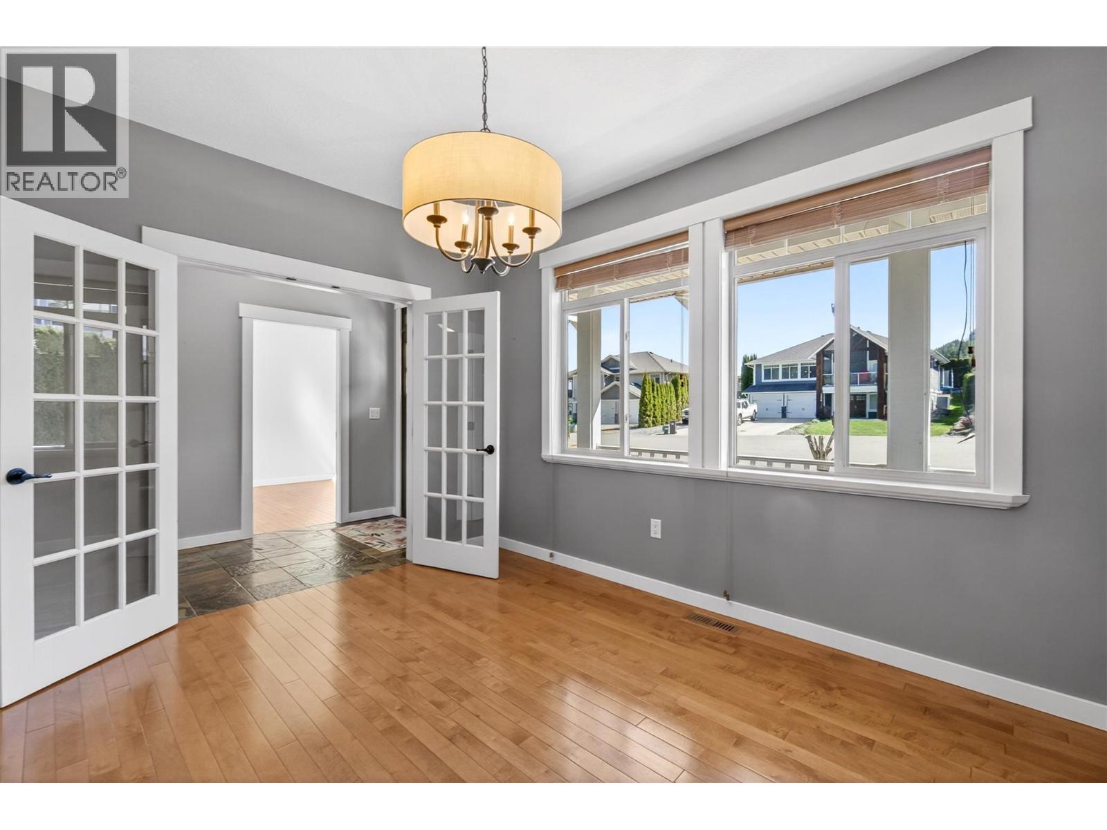 1291 23 Avenue SW, Salmon Arm