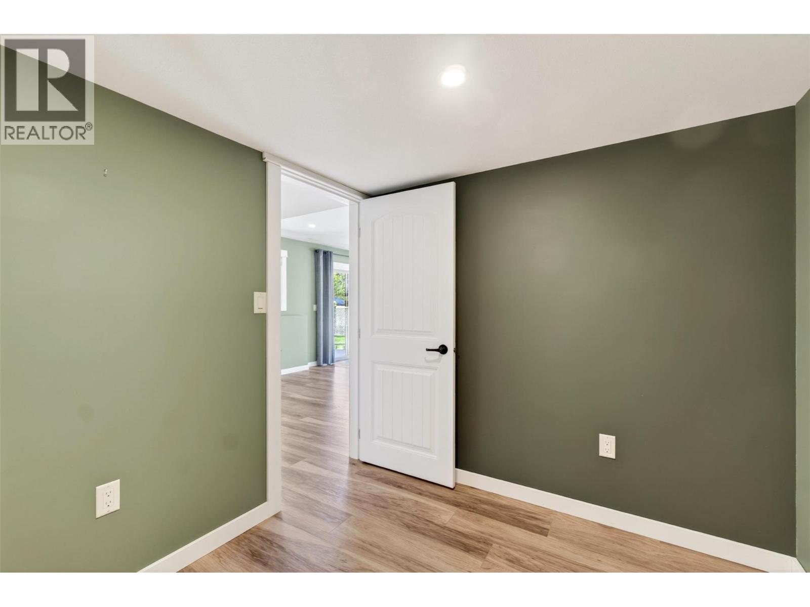 1291 23 Avenue SW, Salmon Arm