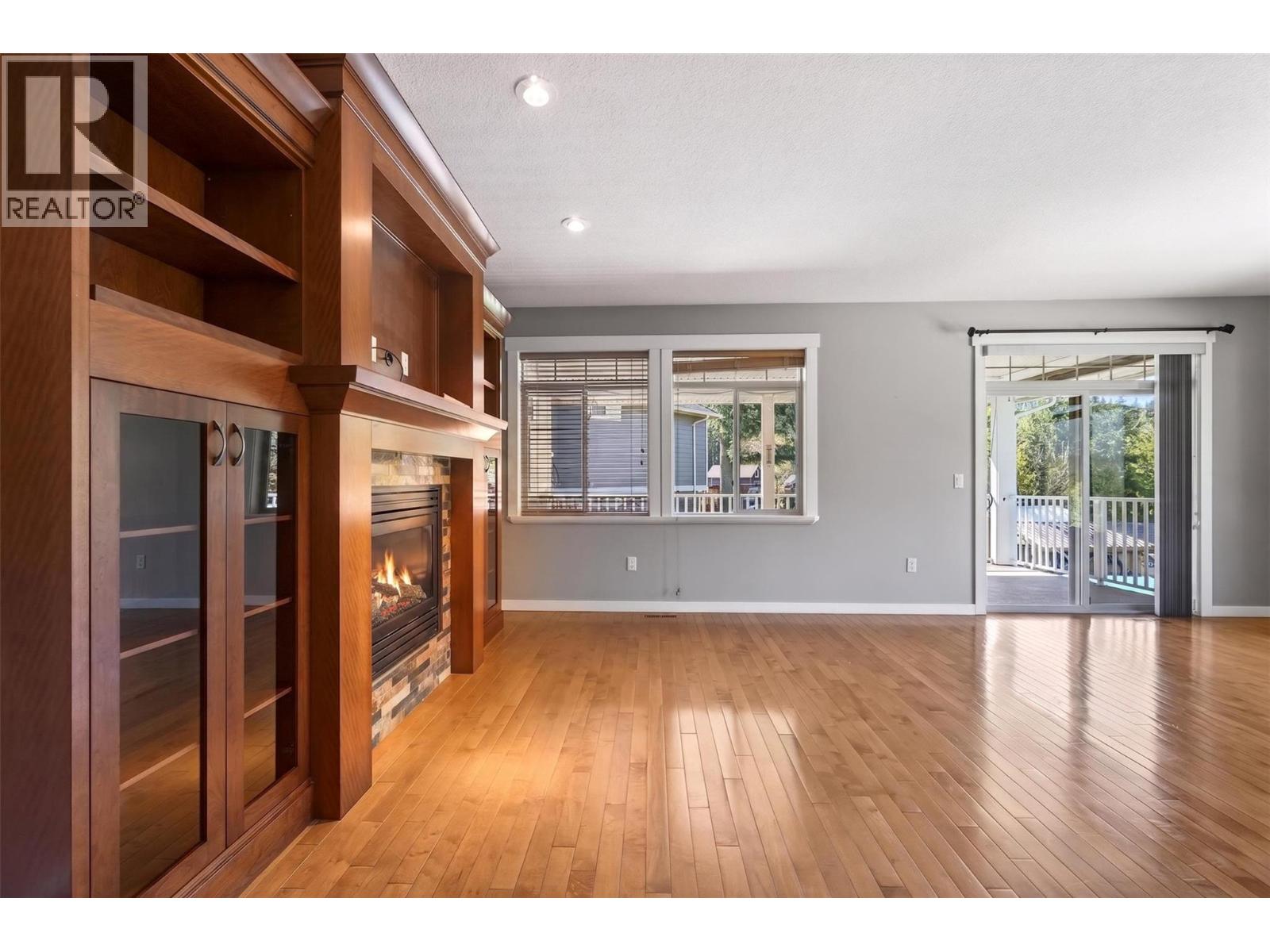 1291 23 Avenue SW, Salmon Arm