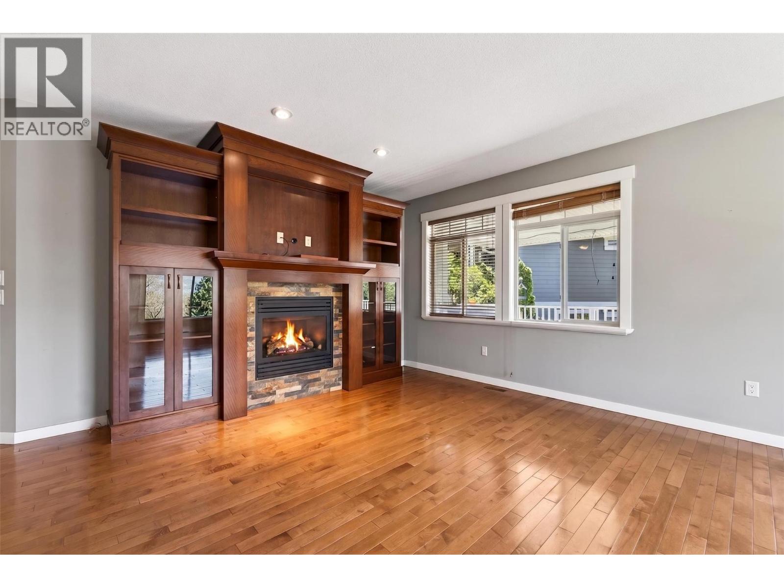 1291 23 Avenue SW, Salmon Arm