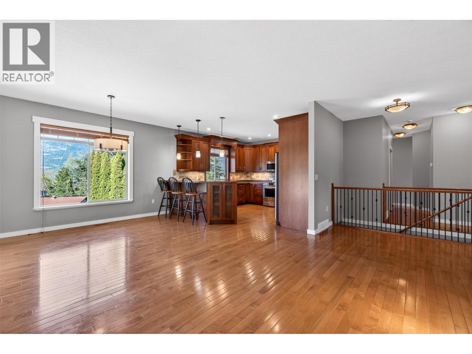 1291 23 Avenue SW, Salmon Arm