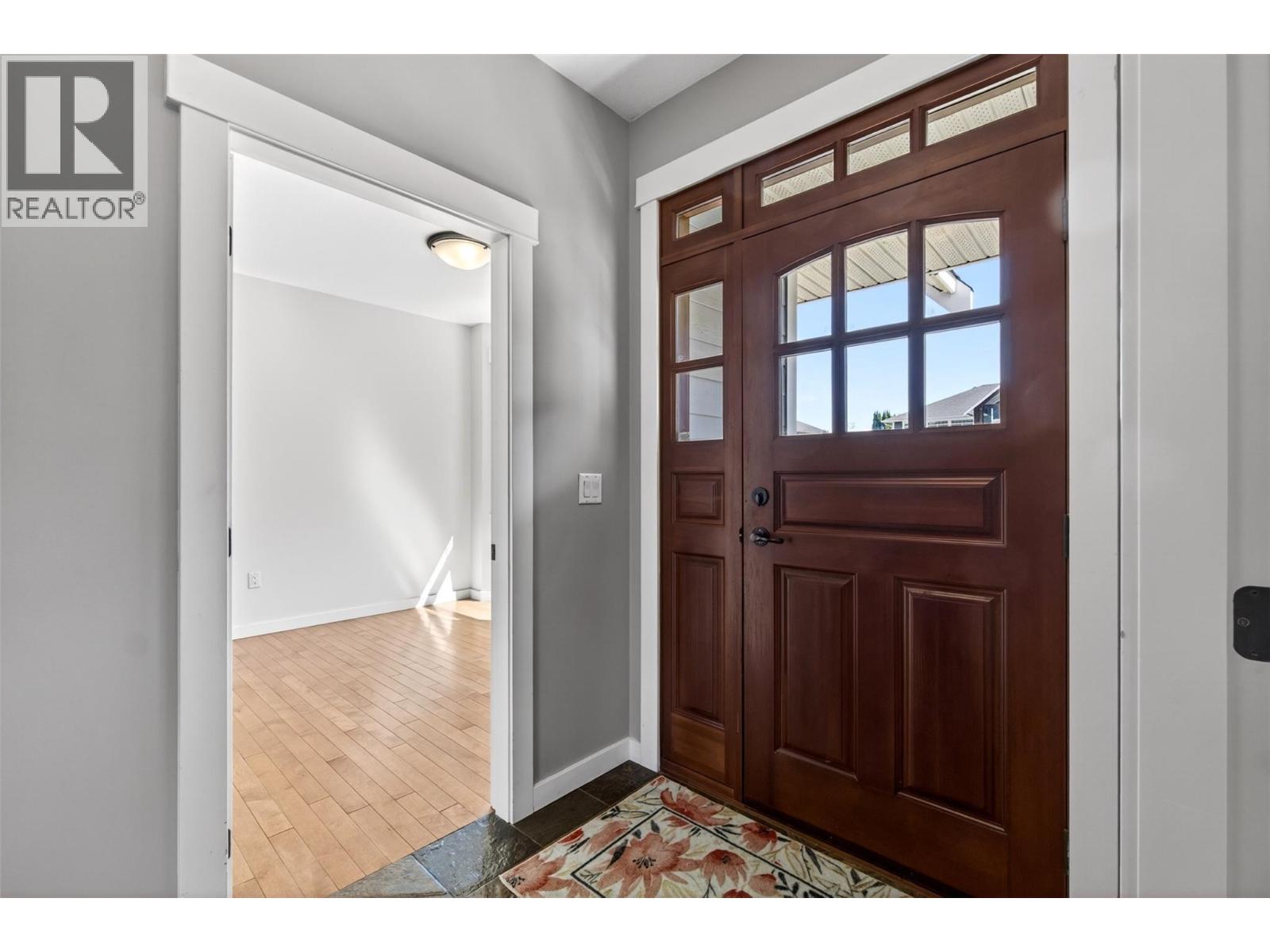 1291 23 Avenue SW, Salmon Arm