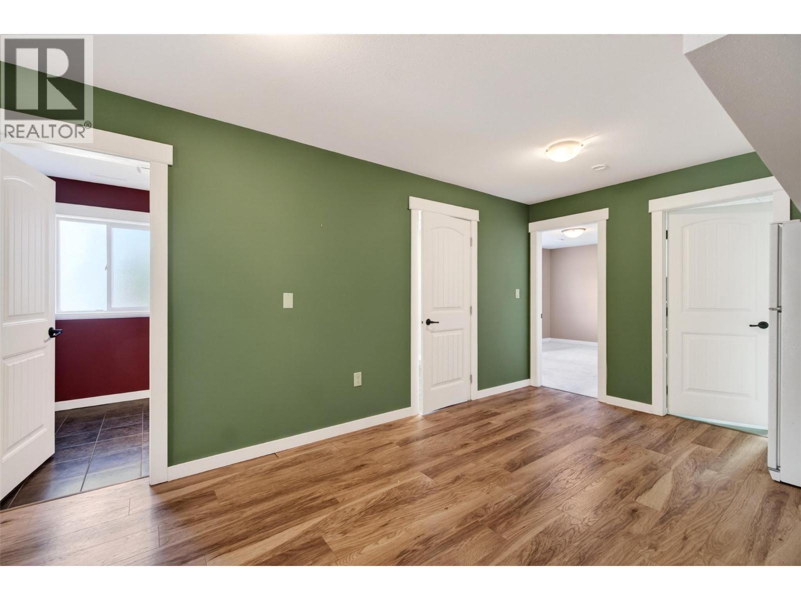 1291 23 Avenue SW, Salmon Arm