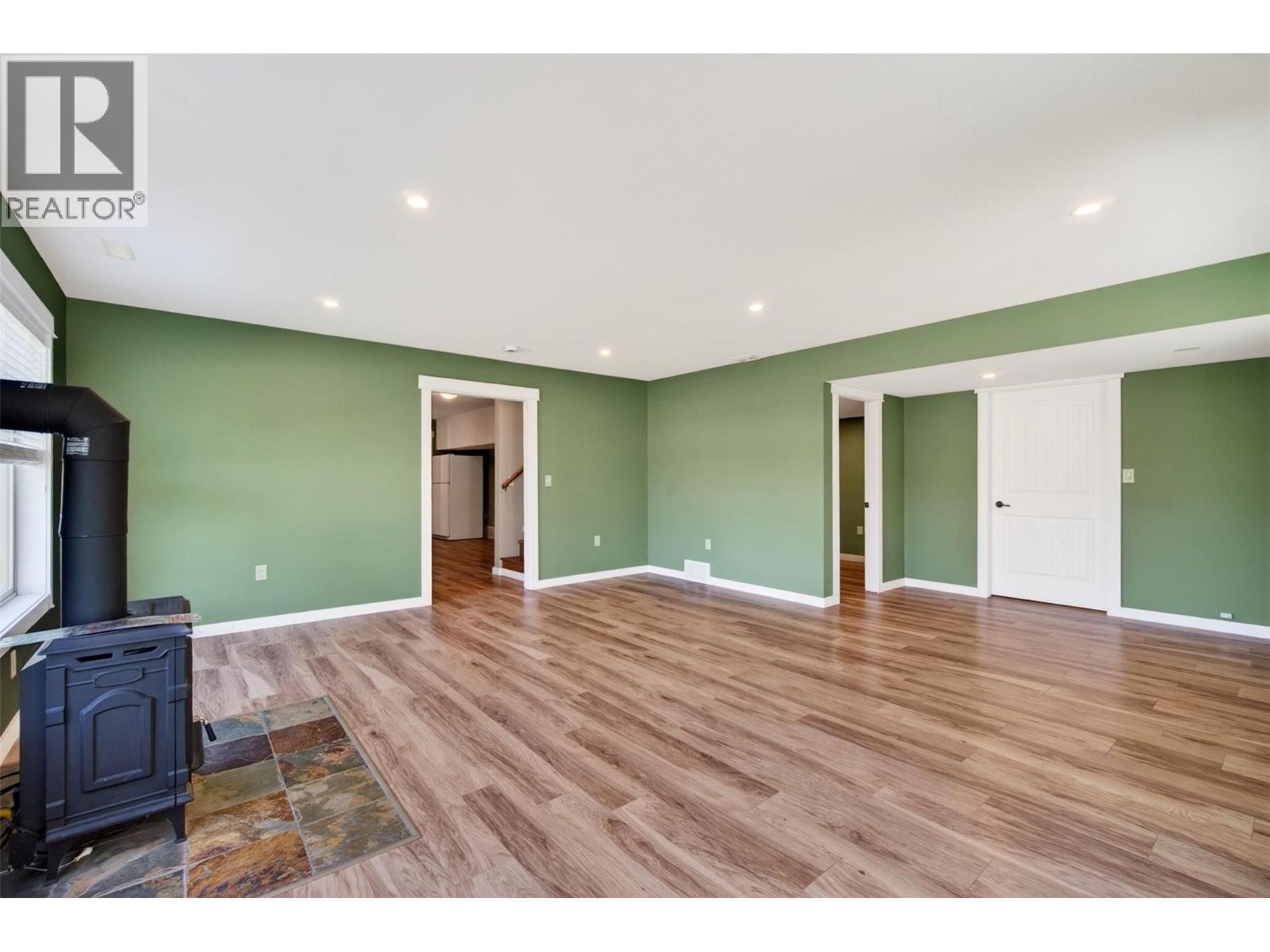 1291 23 Avenue SW, Salmon Arm