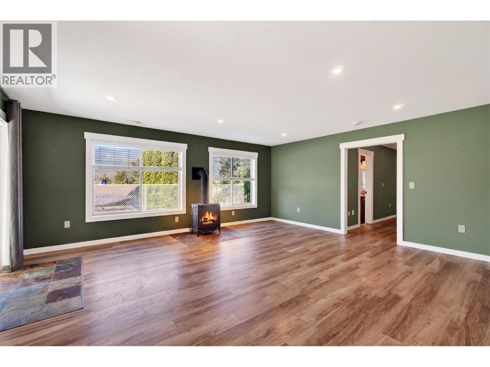 1291 23 Avenue SW, Salmon Arm