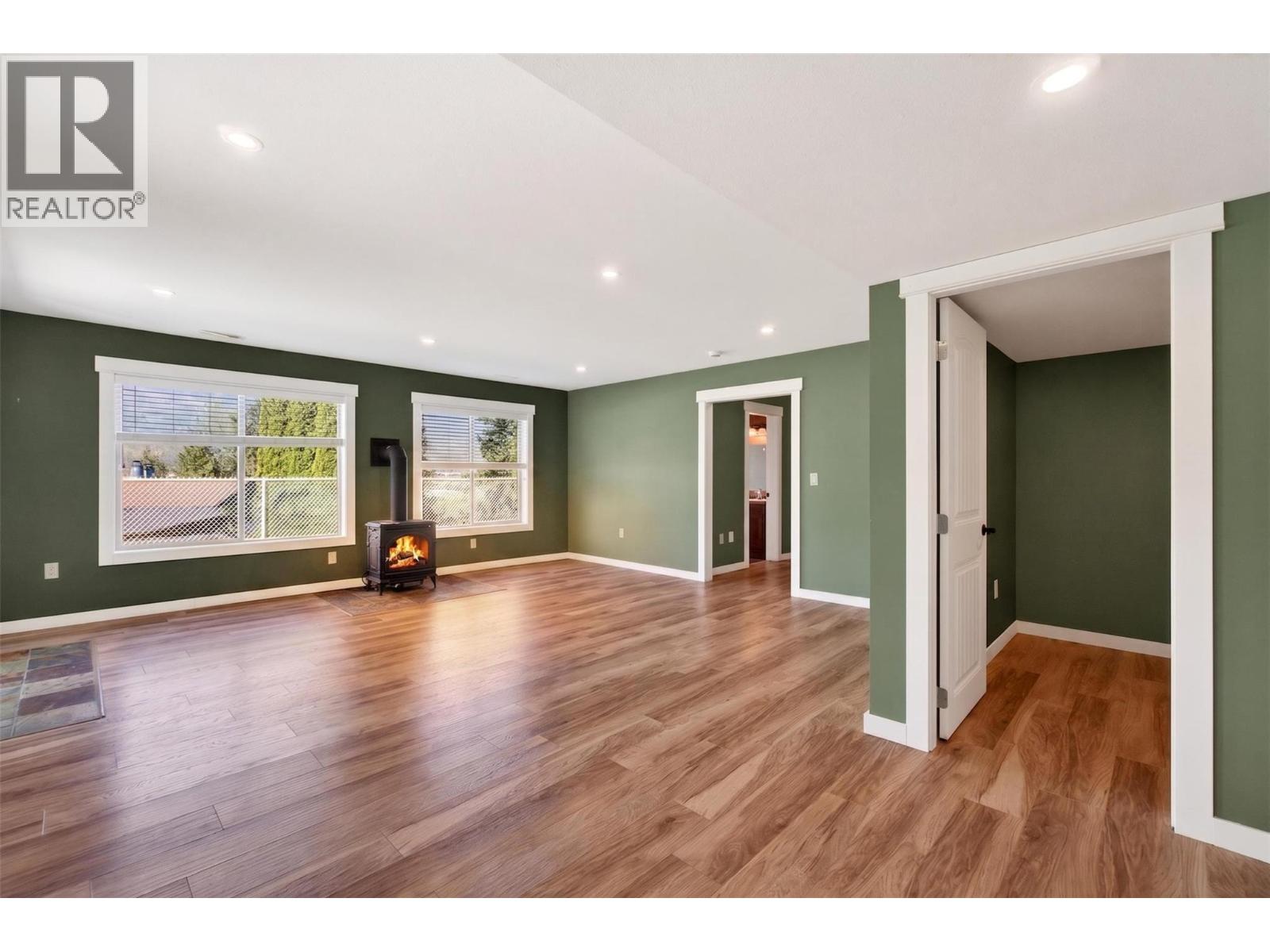 1291 23 Avenue SW, Salmon Arm