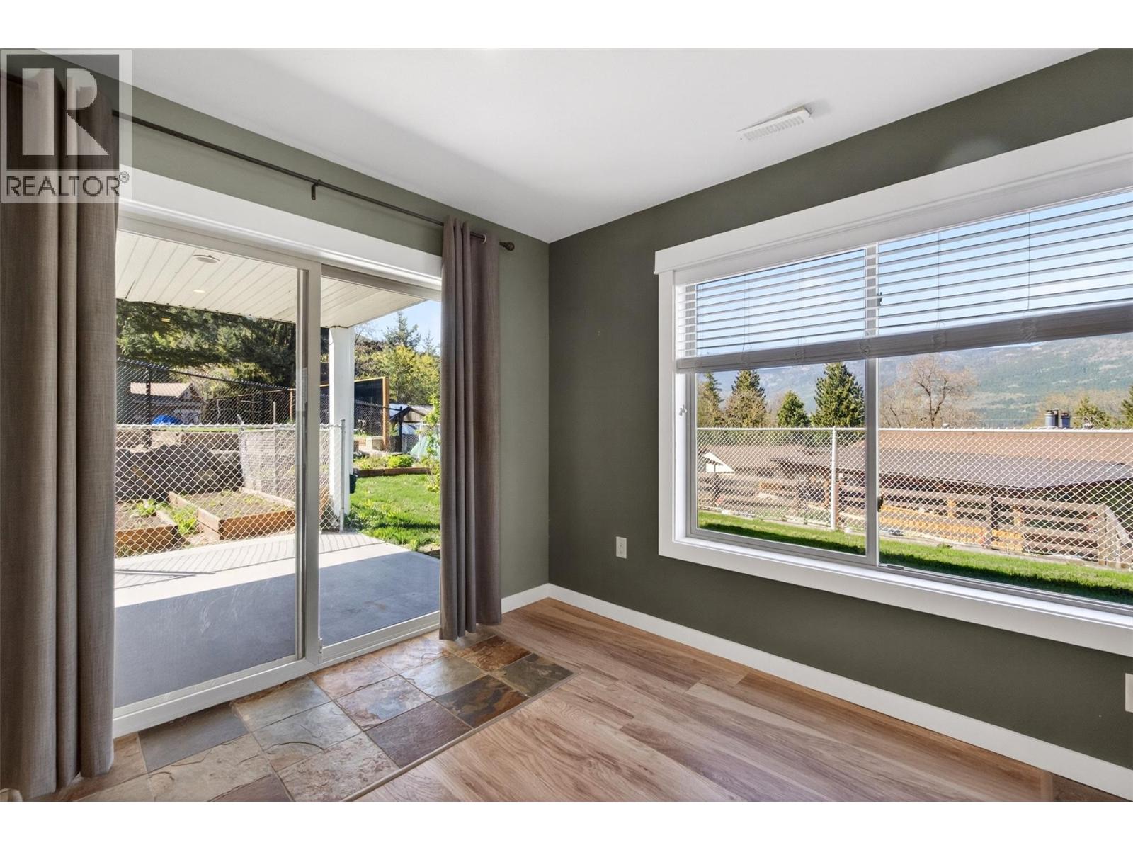 1291 23 Avenue SW, Salmon Arm